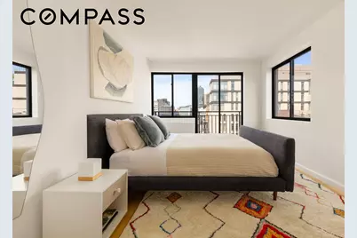 306 Mott Street #PH, New York City, NY 10012 - Photo 17