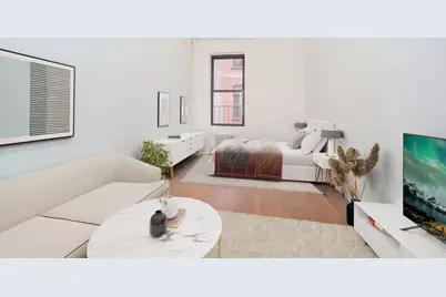 353 W 44th Street #2CC, New York City, NY 10036 - Photo 1