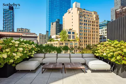 10 Sullivan Street #6A, New York City, NY 10012 - Photo 11
