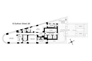 10 Sullivan St, New York City, NY 10012 - Photo 19