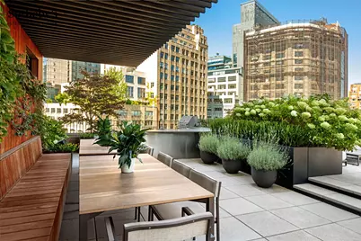 10 Sullivan Street #6A, New York City, NY 10012 - Photo 9