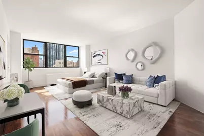 225 E 36th Street #16H, New York, NY 10016 - Photo 1