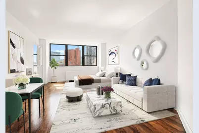 225 E 36th Street #16H, New York, NY 10016 - Photo 3