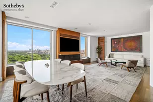 106 Central Park S, New York City, NY 10019 - Photo 1