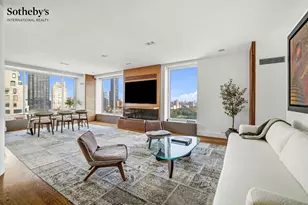 106 Central Park S, New York City, NY 10019 - Photo 3