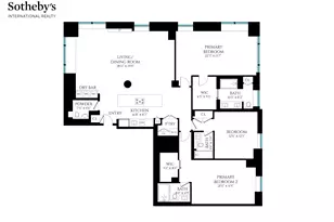 106 Central Park S, New York City, NY 10019 - Photo 17