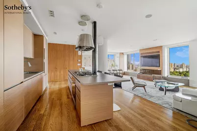 106 Central Park S #33A, New York City, NY 10019 - Photo 7