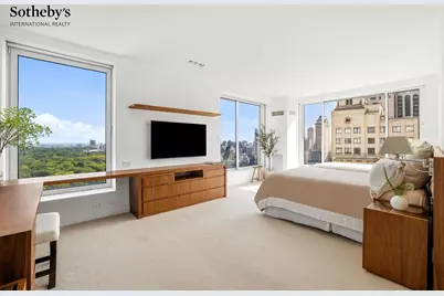 106 Central Park S #33A, New York City, NY 10019 - Photo 9