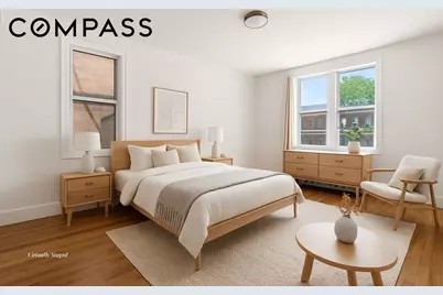 3165 Nostrand Avenue #1H, Brooklyn, NY 11229 - Photo 3