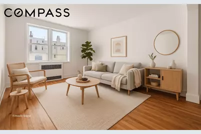 3165 Nostrand Avenue #1H, New York City, NY 11229 - Photo 1