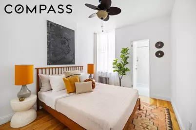 417 Hicks Street #1B, New York City, NY 11201 - Photo 7