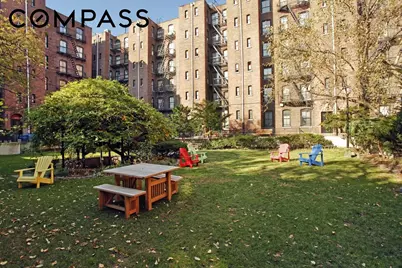 417 Hicks Street #1B, New York City, NY 11201 - Photo 11