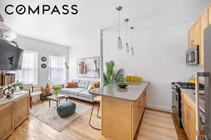 417 Hicks St, New York City, NY 11201 - Photo 1