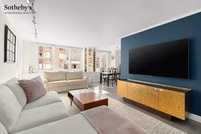 201 E 36th Street #16B, New York, NY 10016 - Photo 3