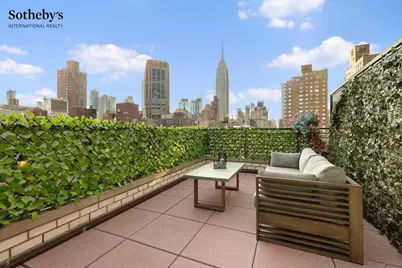 201 E 36th Street #16B, New York City, NY 10016 - Photo 1