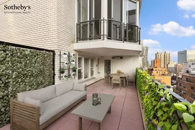 201 E 36th Street #16B, New York, NY 10016 - Photo 11