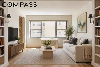 11 5th Avenue #10C, New York City, NY 10003 - Photo 3