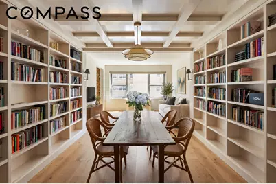 11 5th Avenue #10C, New York, NY 10003 - Photo 1