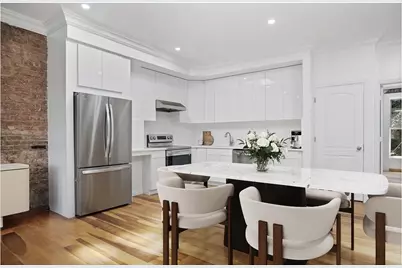 330 W 46th Street #1, New York City, NY 10036 - Photo 3