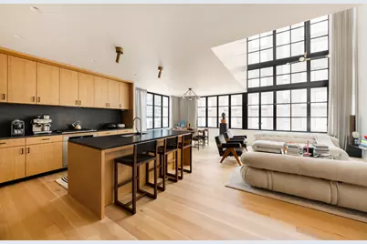 550 W 29th Street #7A, New York, NY 10001 - Photo 5