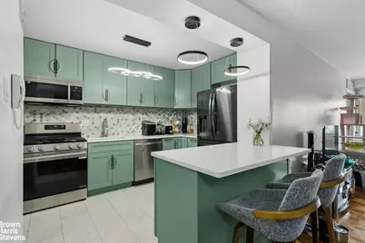 2500 Johnson Avenue #4K, New York City, NY 10463 - Photo 3