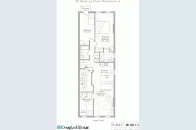 82 Sterling Place #4, New York City, NY 11217 - Photo 7