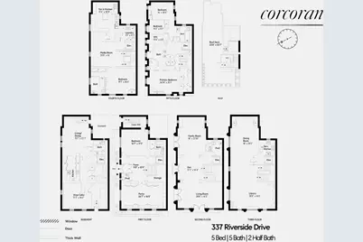 337 Riverside Drive, New York City, NY 10025 - Photo 51