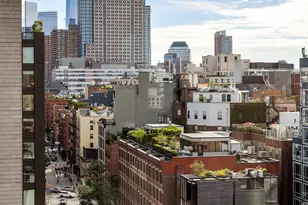 100 Vandam St, New York, NY 10013 - Photo 13
