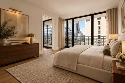 100 Vandam Street #10A, New York, NY 10013 - Photo 7