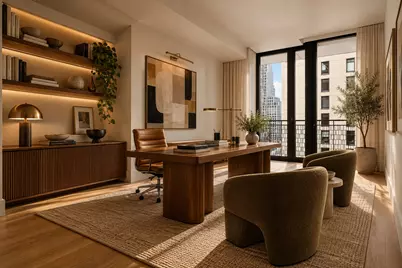100 Vandam Street #10A, New York, NY 10013 - Photo 9
