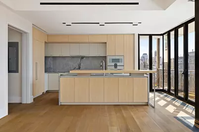 100 Vandam Street #10A, New York, NY 10013 - Photo 3