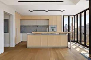 100 Vandam St, New York, NY 10013 - Photo 3