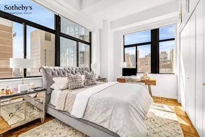 310 E 46th Street #19M, New York City, NY 10017 - Photo 5