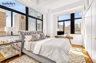 310 E 46th St, New York City, NY 10017 - Photo 5