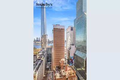 310 E 46th Street #19M, New York City, NY 10017 - Photo 3
