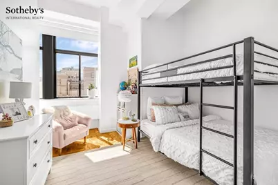 310 E 46th Street #19M, New York City, NY 10017 - Photo 7