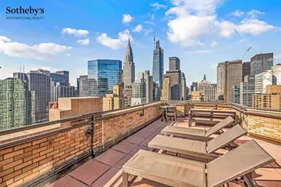 310 E 46th Street #19M, New York City, NY 10017 - Photo 9