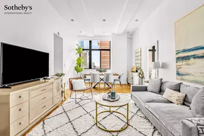 310 E 46th Street #19M, New York City, NY 10017 - Photo 1