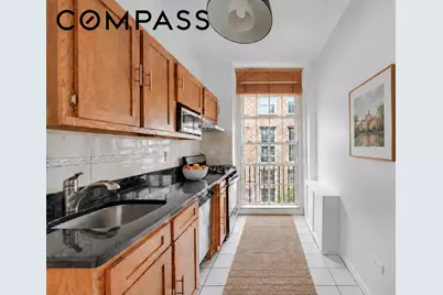 509 E 77th Street #5G, New York, NY 10075 - Photo 9