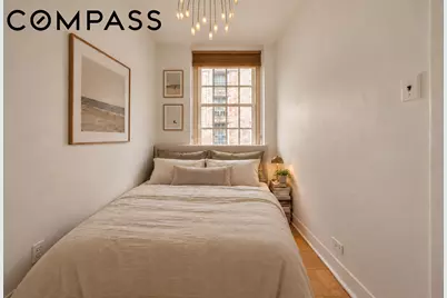 509 E 77th Street #5G, New York, NY 10075 - Photo 5