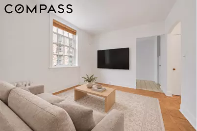 509 E 77th Street #5G, New York, NY 10075 - Photo 3