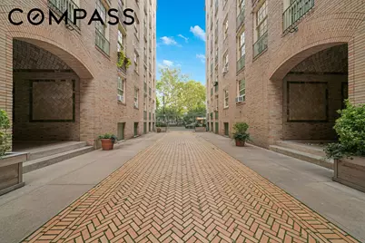 509 E 77th Street #5G, New York, NY 10075 - Photo 15