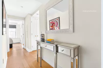 360 Central Park W #4A, New York, NY 10025 - Photo 5
