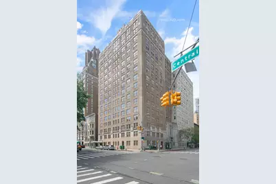 360 Central Park W #4A, New York, NY 10025 - Photo 9