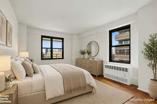385 Grand St, New York City, NY 10002 - Photo 5