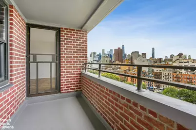 385 Grand Street #L1108, New York, NY 10002 - Photo 5
