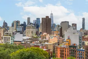 385 Grand St, New York City, NY 10002 - Photo 11