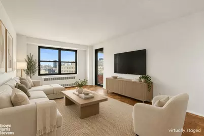 385 Grand Street #L1108, New York City, NY 10002 - Photo 1