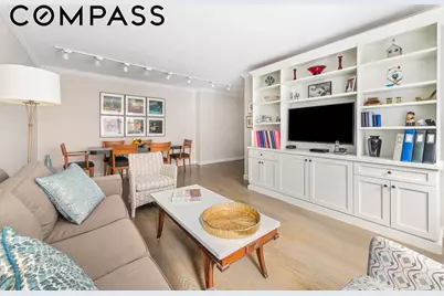 174 E 74th Street #3D, New York City, NY 10021 - Photo 3