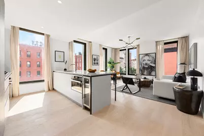 45 E 7th Street #5C, New York City, NY 10003 - Photo 3